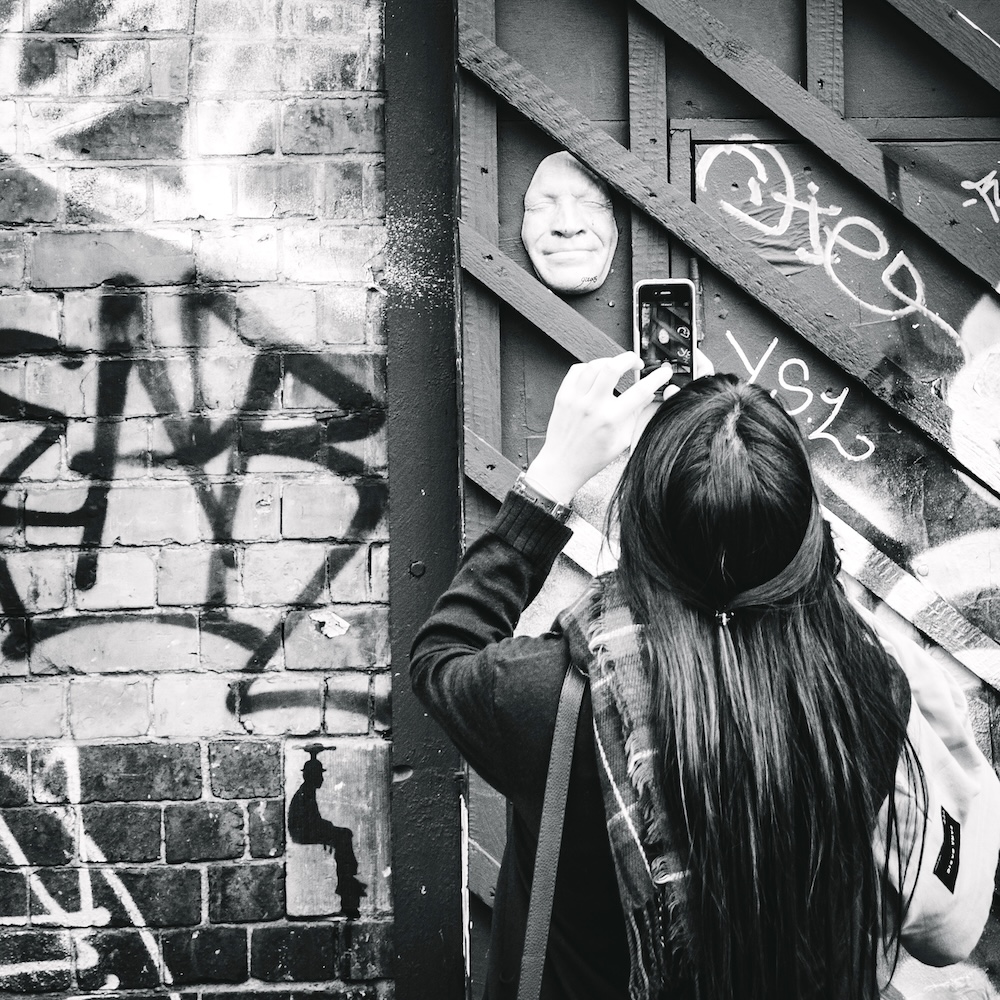 Radu ILIE - My Street [0057;0031]